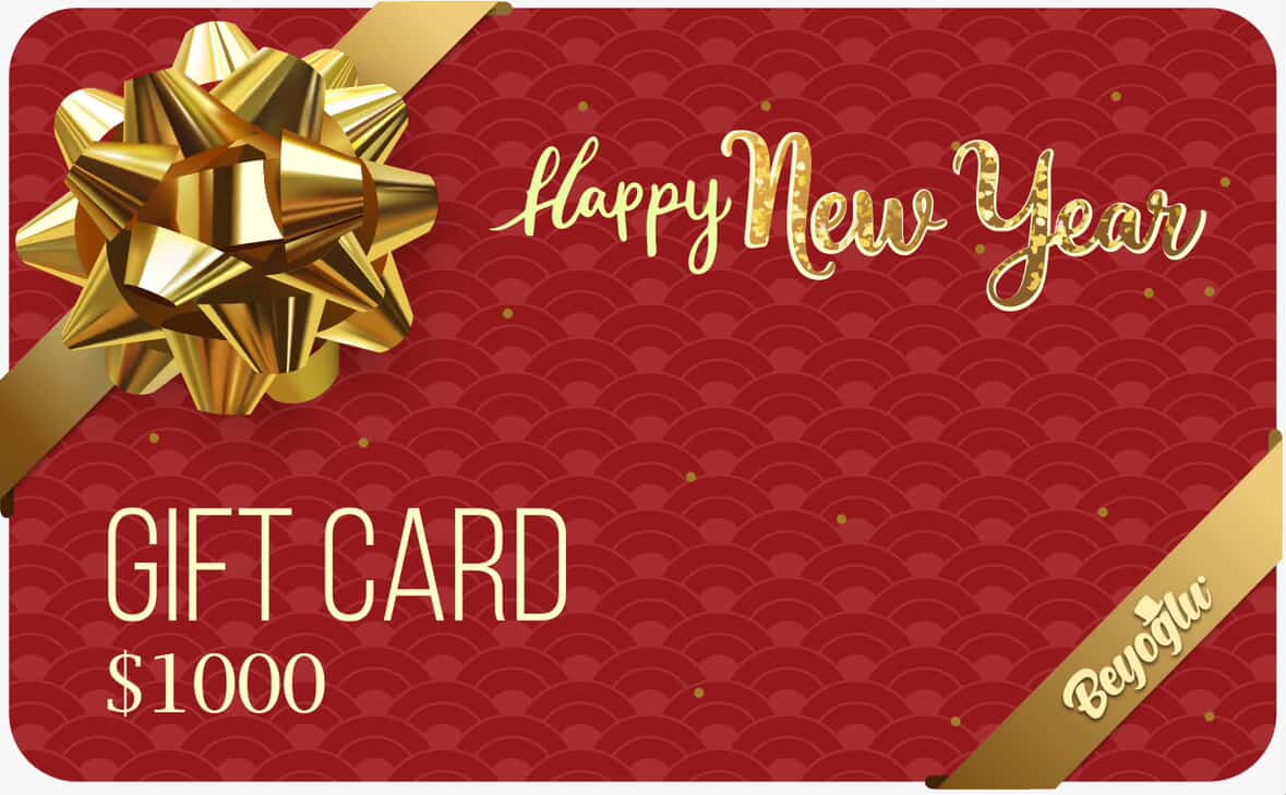 Dubai Chocolate eGift Card