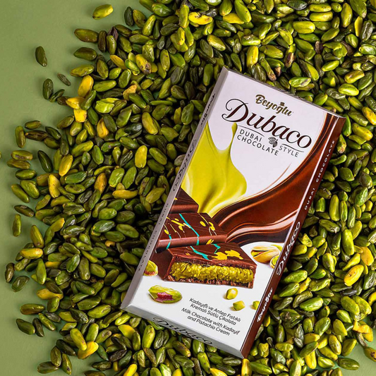 【黑五獨家套裝】Beyoğlu 雙重滋味套裝 *免運費