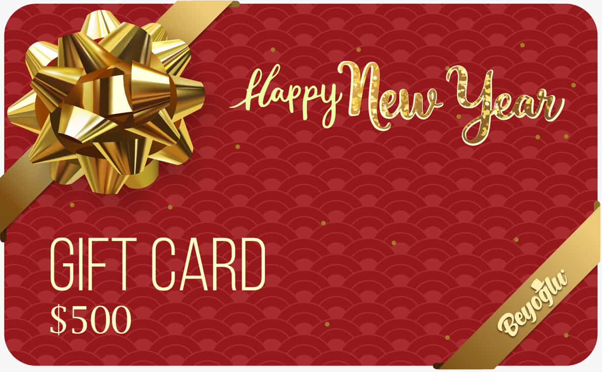 Dubai Chocolate eGift Card