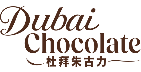 Dubai Chocolate