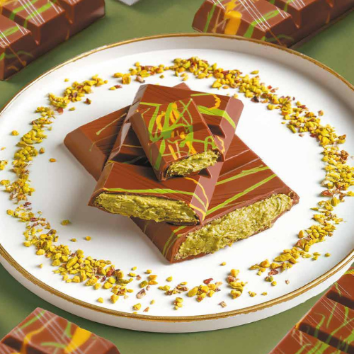 【黑五獨家套裝】Beyoğlu 三享禮盒套裝 *免運費