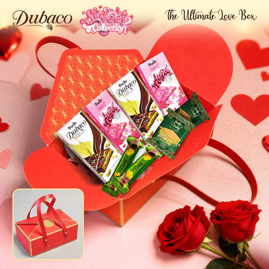 🩷甜蜜綜合禮盒🩷