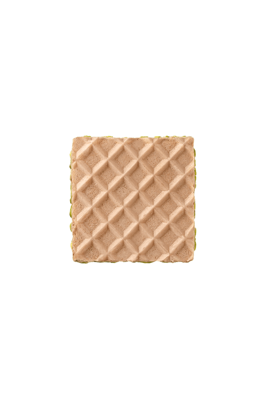Beyoğlu Dubai Duo Gofret Pistachio Wafer 36 g - 24pcs/Box